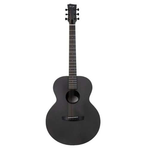 Đàn Guitar Enya EA X0 Black - (Bản sao)